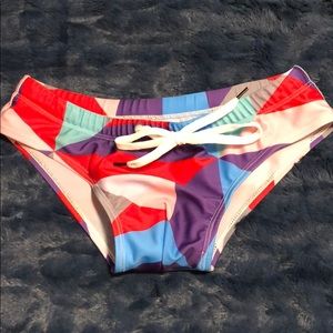 Men’s bathing suit